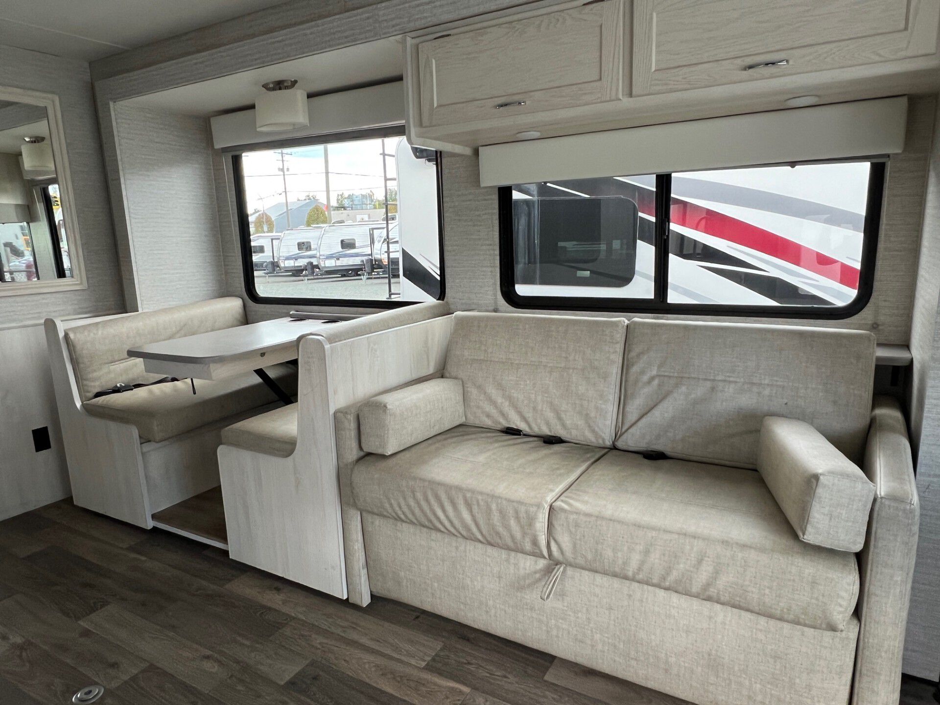 2020 WINNEBAGO INTENT 30R*19, , hi-res image number 5